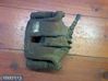 Front brake caliper 4400R7