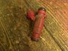 Inyector de combustible 166009F600