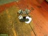 Engine bonnet/hood lock/latch loop/hook 