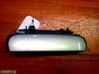 Front door exterior handle 4B0829885