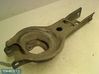 Rear control arm 9157103