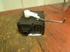 A/C air flow flap actuator/motor MR568355