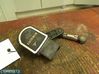 Aukščio daviklis (priekinių žibintų) 