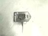 Heater blower motor/fan resistor 979072P000