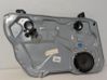 Mechanizm podnoszenia szyby przedniej bez silnika 6L4837755AA