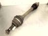 Front driveshaft 32726T