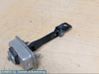 Front door check strap stopper 9671891380