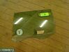 Rear door window glass 