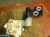 Rear door lower hinge 871772