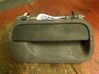 Front door exterior handle 