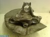 Front wheel hub spindle knuckle 31216760954