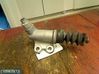 Clutch slave cylinder 