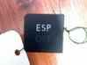 Bouton interrupteur programme de stabilité ESP 1K0927117A