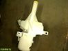 Windshield washer fluid reservoir/tank 