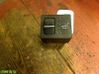 Seat heating switch 4439014