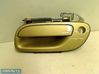 Front door exterior handle 9187665