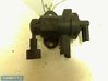 Vacuum valve 1628HC