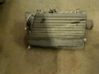 Air filter box 90499599