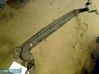 Radiator support slam panel bracket 30792611