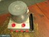 ABS-pumppu MN116165