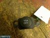 Traction control (ASR) switch 