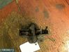 Engine bonnet/hood lock/catch 