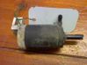 Windscreen/windshield washer pump 