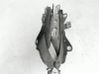 Engine bonnet/hood hinges 30716744