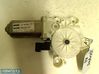 Rear door window regulator motor 12785684