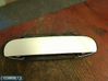Front door exterior handle 4B0839885