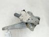 Rear door window regulator with motor 6983002100