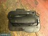 Front door interior handle 90506462