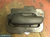 Front door interior handle 90506461