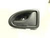 Front door interior handle 