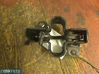 Engine bonnet/hood lock/catch 