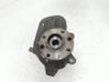 Front wheel hub spindle knuckle 13154318