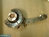 Front wheel hub 1356212