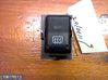Electric window control switch 04671670AB