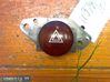 Hazard light switch MR962274