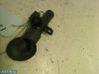 Interior temperature sensor 