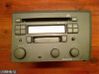 Radio/CD/DVD/GPS head unit 86511521