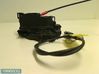Front door lock 8200497604
