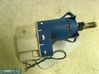 Brake pedal sensor switch 30773936
