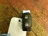 Central locking switch button 12786136