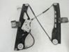 Regulador de puerta delantera con motor A2117200346