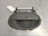 Front door interior handle 9201077