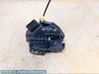 Rear door lock 209461