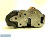 Front door lock 13579523