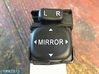 Wing mirror switch 8487202050