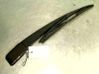 Rear wiper blade arm 1578415